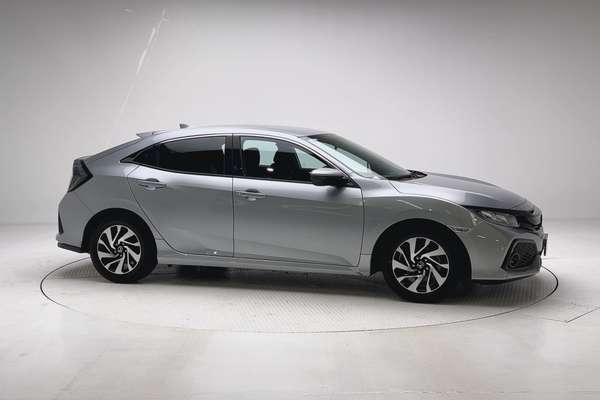 2017 Honda Civic VTi-S 10th Gen thumb-3