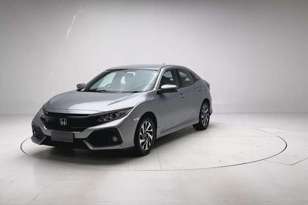 2017 Honda Civic VTi-S 10th Gen thumb-5