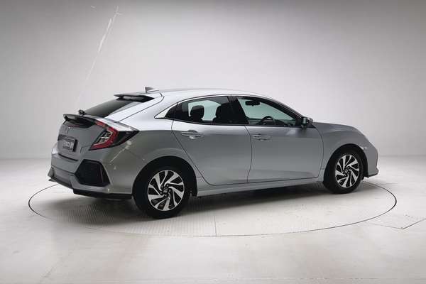 2017 Honda Civic VTi-S 10th Gen thumb-2