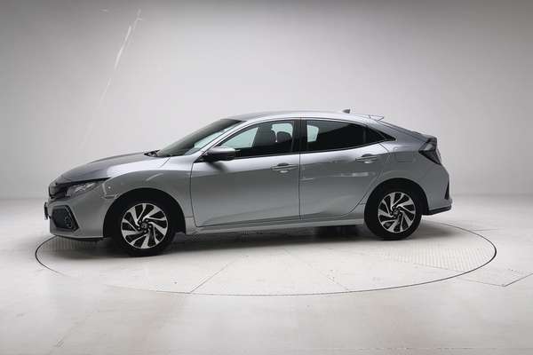 2017 Honda Civic VTi-S 10th Gen thumb-6