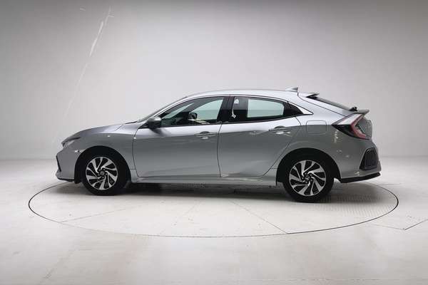 2017 Honda Civic VTi-S 10th Gen thumb-7