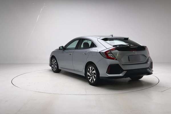 2017 Honda Civic VTi-S 10th Gen thumb-8