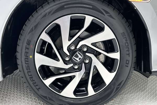 2017 Honda Civic VTi-S 10th Gen thumb-9