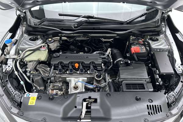 2017 Honda Civic VTi-S 10th Gen thumb-10