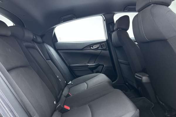 2017 Honda Civic VTi-S 10th Gen thumb-11