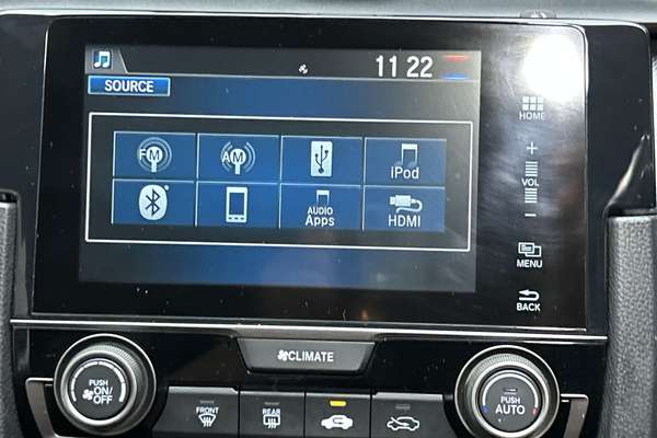 2017 Honda Civic VTi-S 10th Gen thumb-16