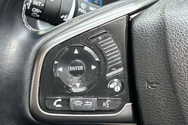 2017 Honda Civic VTi-S 10th Gen thumb-17