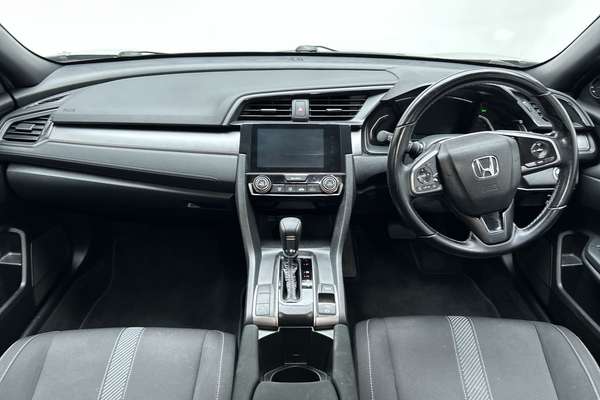 2017 Honda Civic VTi-S 10th Gen thumb-19