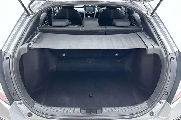 2017 Honda Civic VTi-S 10th Gen thumb-20