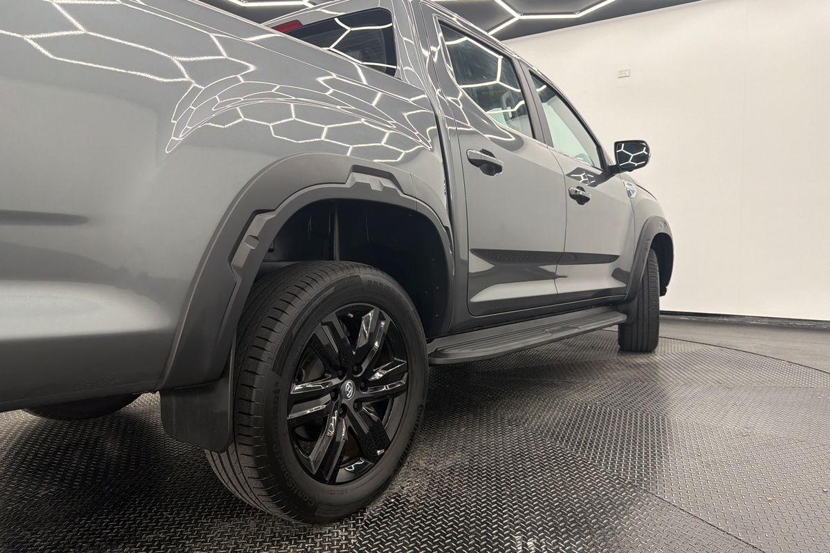 2023 LDV T60 Max LUXE SK8C 4X4