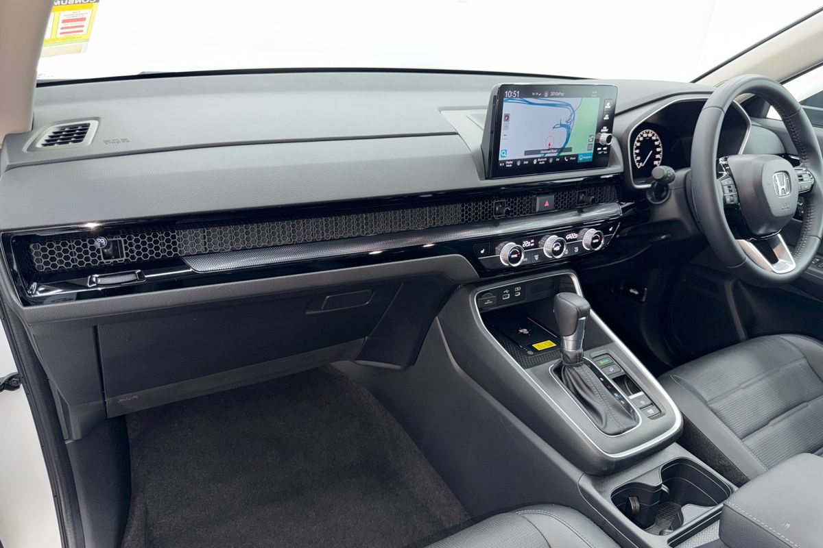 2024 Honda CR-V VTi L RS
