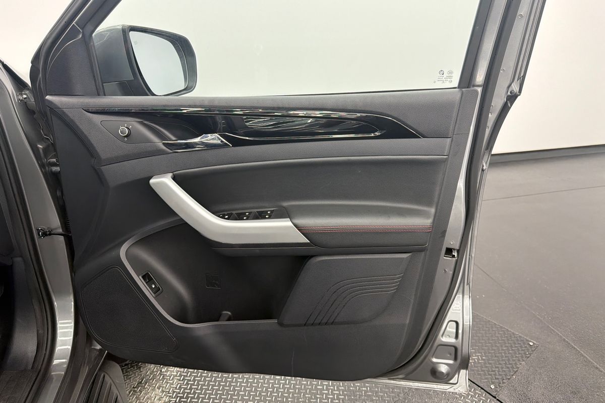 2023 LDV T60 Max LUXE SK8C 4X4