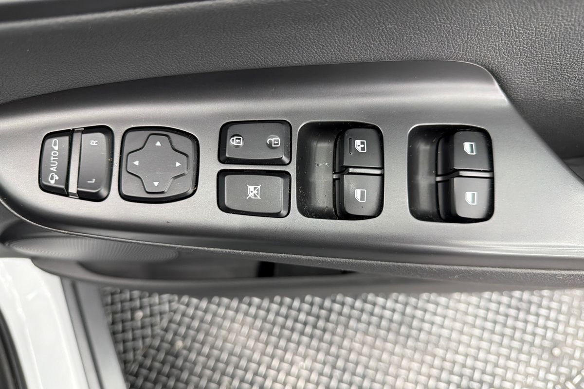 2018 Hyundai Kona Highlander OS