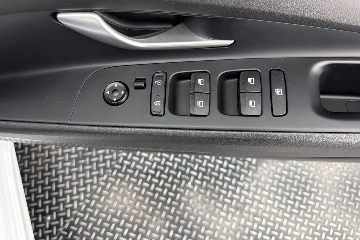 2022 Hyundai i30 Active CN7.V1