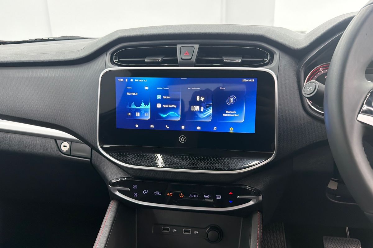 2023 LDV T60 Max LUXE SK8C 4X4