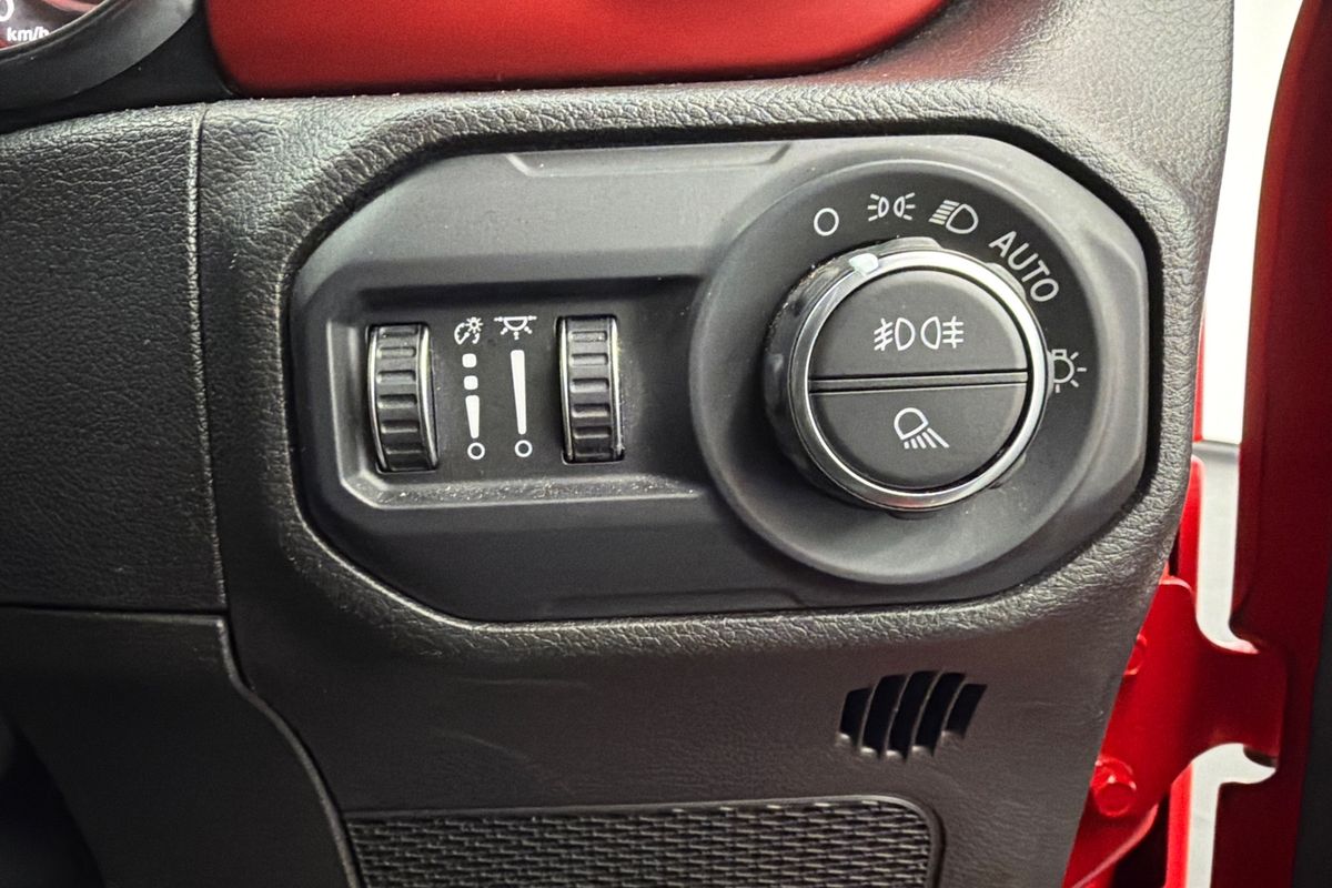 2022 Jeep Gladiator Rubicon JT 4X4