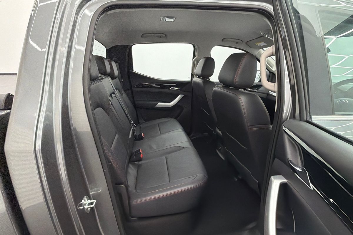 2023 LDV T60 Max LUXE SK8C 4X4
