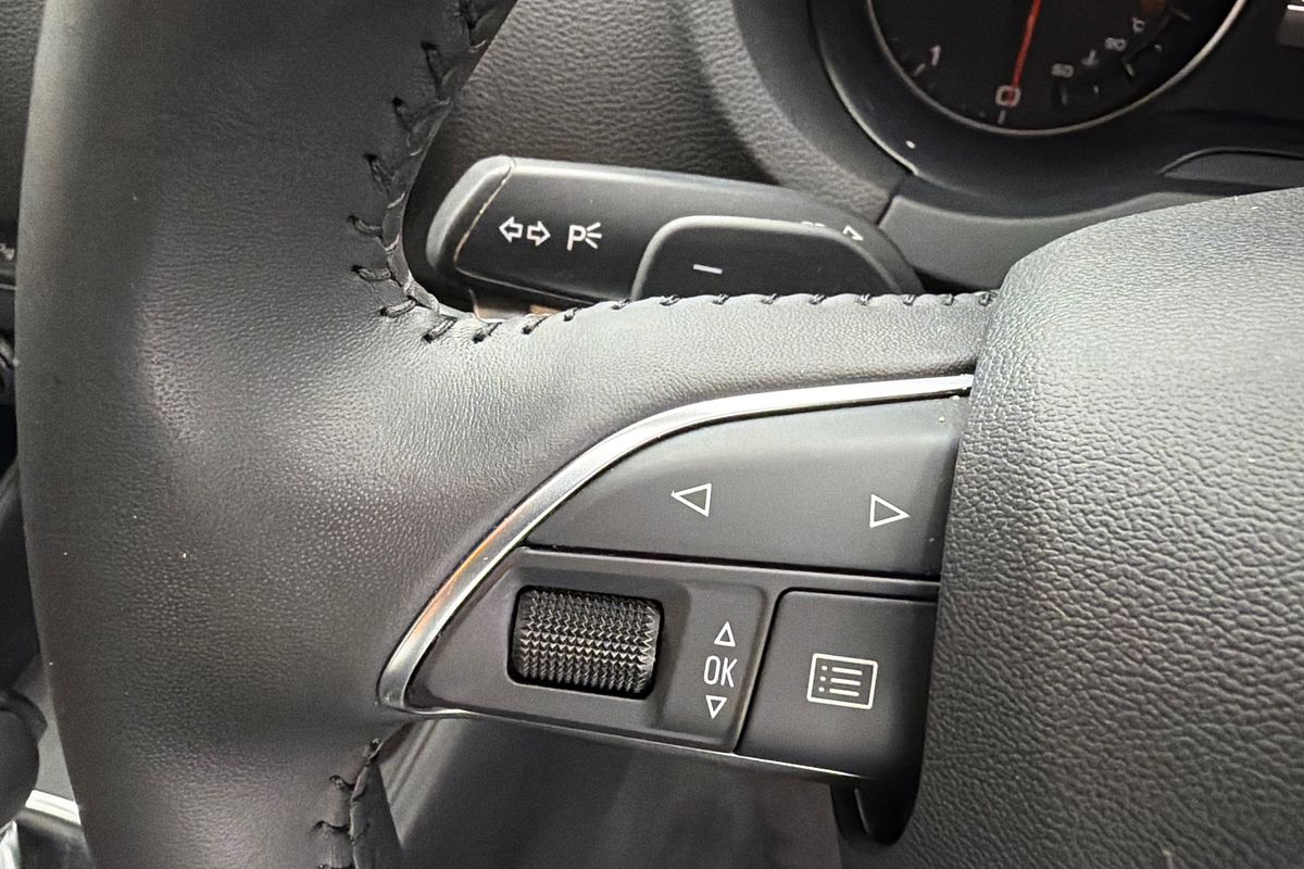 2014 Audi A3 Attraction 8V