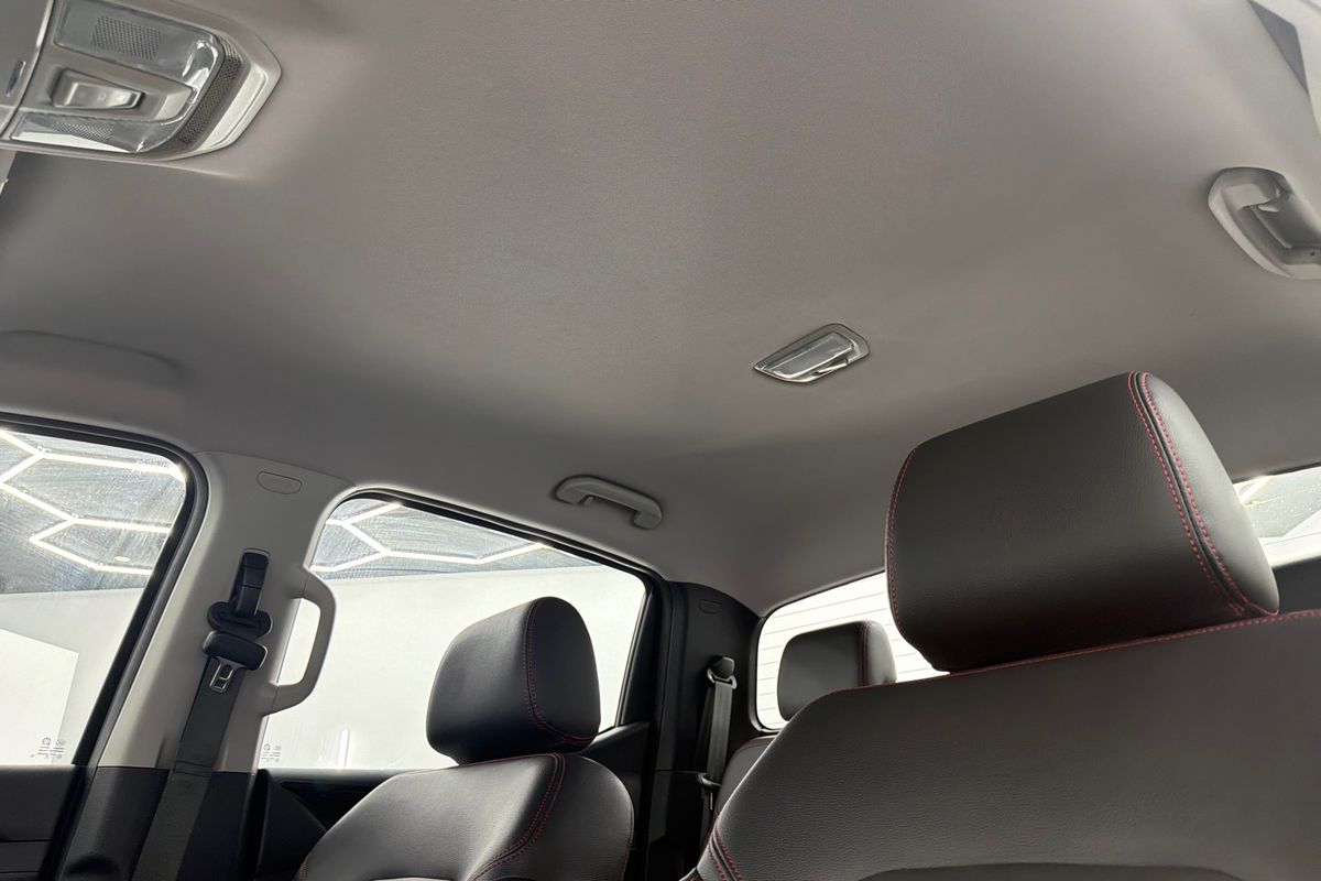 2023 LDV T60 Max LUXE SK8C 4X4