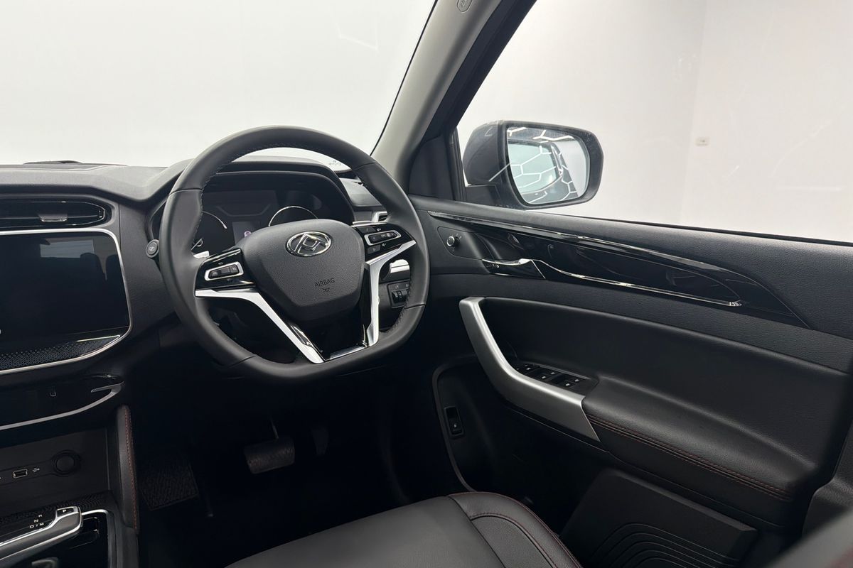 2023 LDV T60 Max LUXE SK8C 4X4