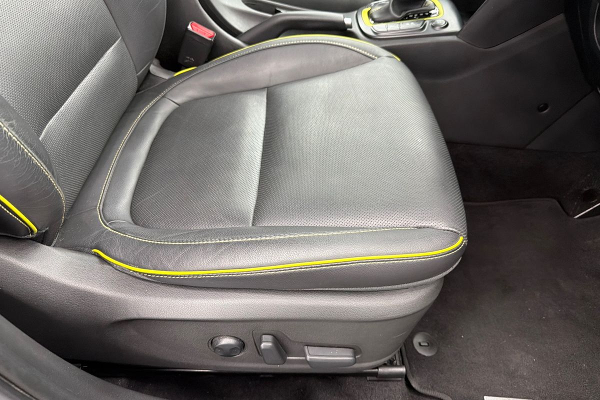 2018 Hyundai Kona Highlander OS