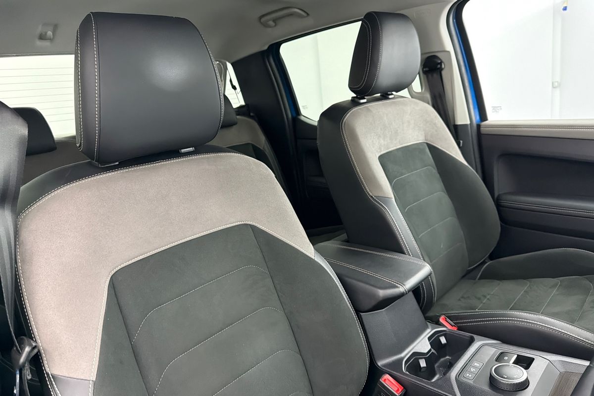 2023 Volkswagen Amarok TDI600 Style NF 4X4