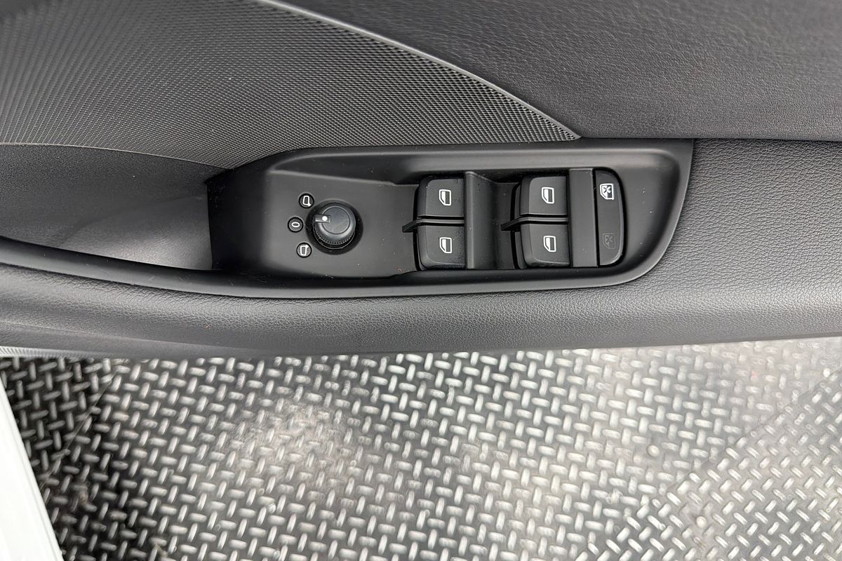 2014 Audi A3 Attraction 8V