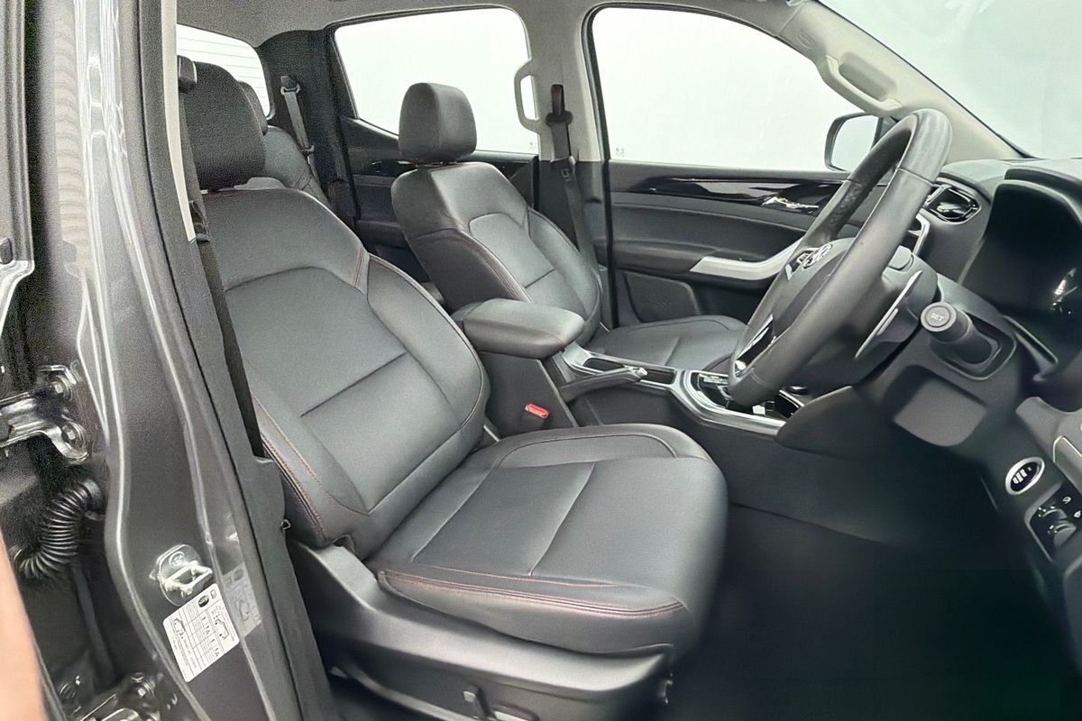 2023 LDV T60 Max LUXE SK8C 4X4
