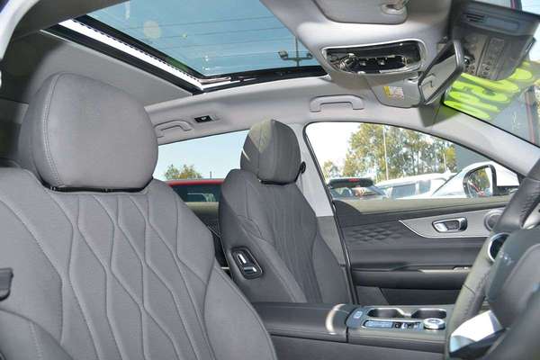 2026 Chery Tiggo 8 Super Hybrid Urban T31 thumb-10