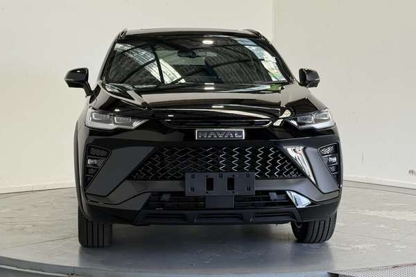 2026 GWM Haval H6GT Ultra Hi4 PHEV B03 - Image 2