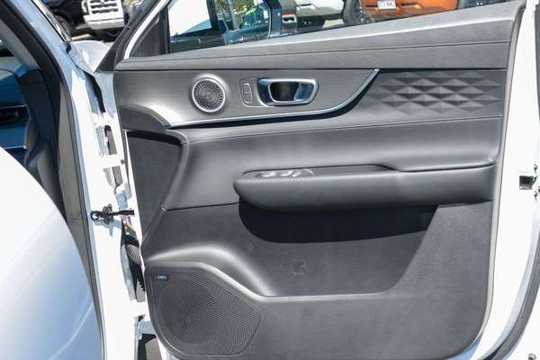 2026 Chery Tiggo 8 Super Hybrid Urban T31 thumb-15
