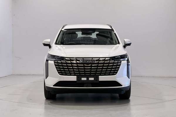 2026 GWM Haval H6 Lux Hybrid B01 - Image 2