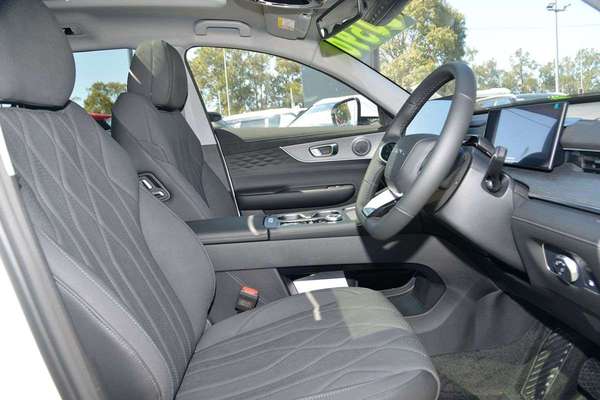 2026 Chery Tiggo 8 Super Hybrid Urban T31 thumb-9