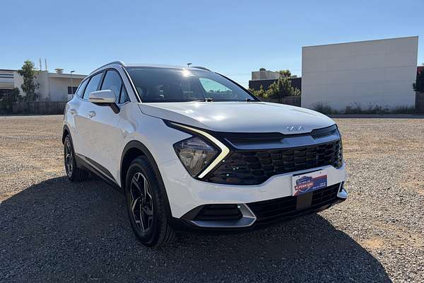 2024 Kia Sportage S NQ5