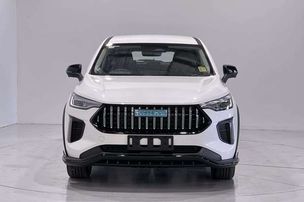 2026 GWM Haval Jolion Lux Hybrid A02 - Image 2
