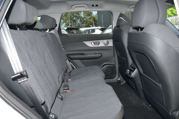 2026 Chery Tiggo 8 Super Hybrid Urban T31 thumb-8