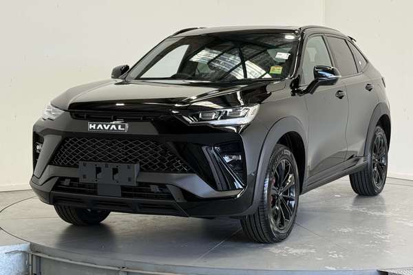 2026 GWM Haval H6GT Ultra Hi4 PHEV B03 - Image 1