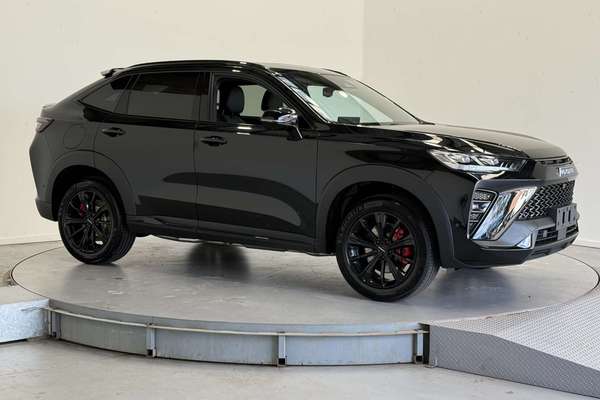 2026 GWM Haval H6GT Ultra Hi4 PHEV B03 - Image 3