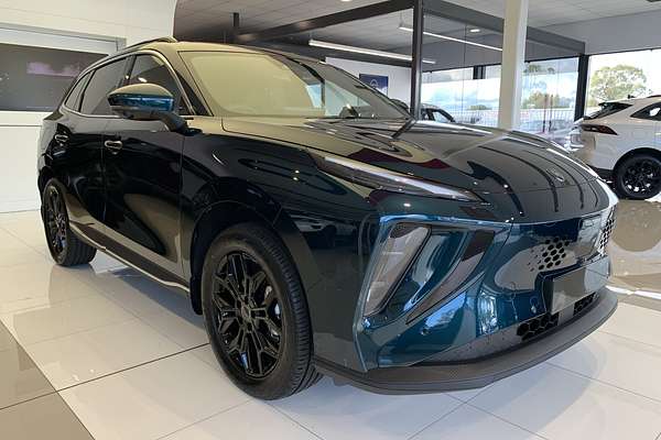 2026 Forthing Taikon 5 BEV Exclusive SX5G