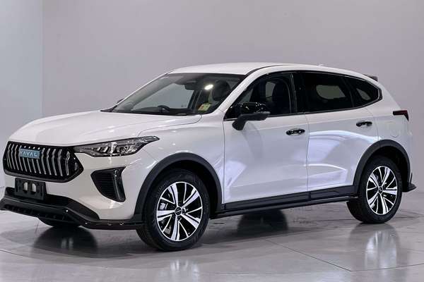 2026 GWM Haval Jolion Lux Hybrid A02 - Image 3