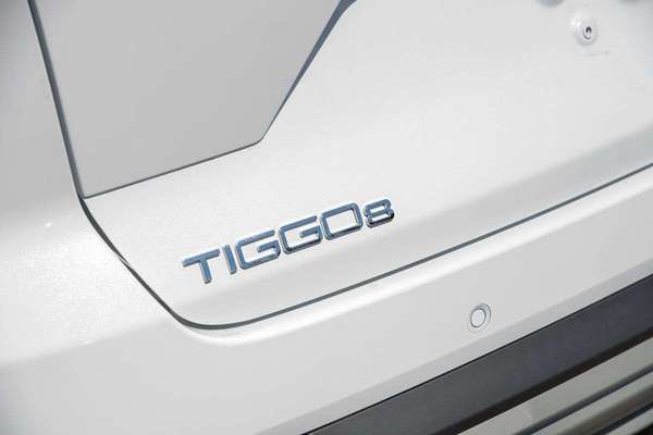 2026 Chery Tiggo 8 Super Hybrid Urban T31 thumb-19