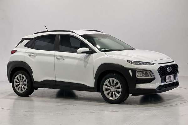 2019 Hyundai Kona Go OS.3