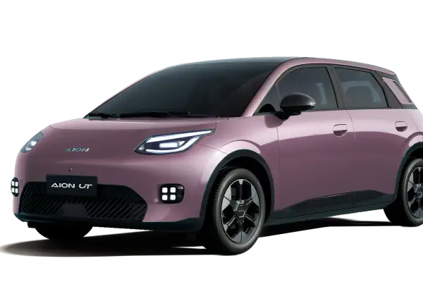 2026 Aion UT Luxury