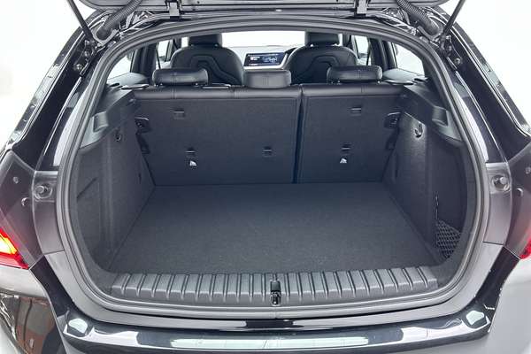 2023 BMW 1 Series 118i M Sport F40 thumb-20