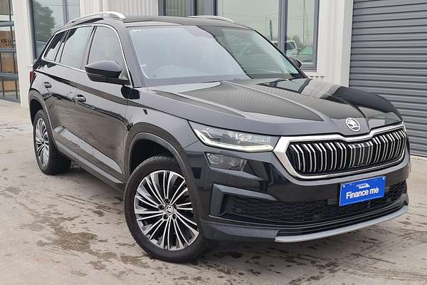2022 SKODA Kodiaq Style NS