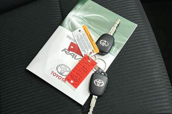 2016 Toyota RAV4 GX ALA49R thumb-22