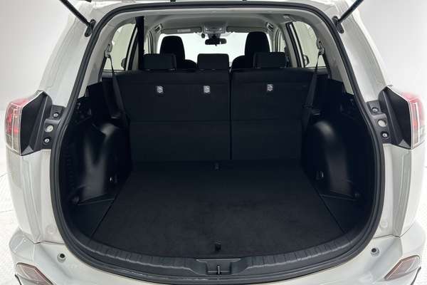 2016 Toyota RAV4 GX ALA49R thumb-20