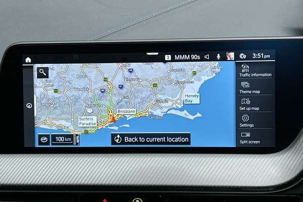 2023 BMW 1 Series 118i M Sport F40 thumb-16