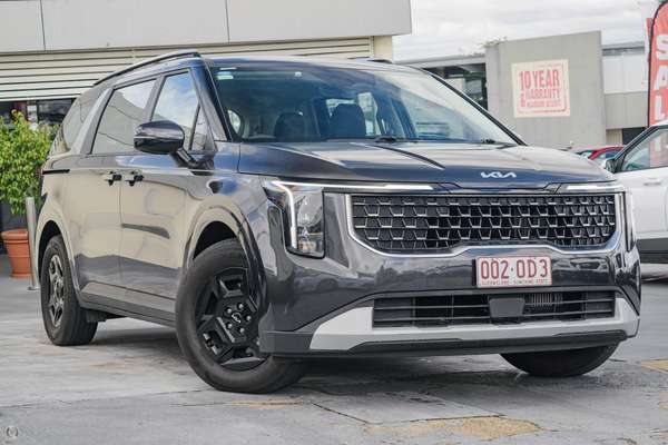 2025 Kia Carnival S KA4 PE