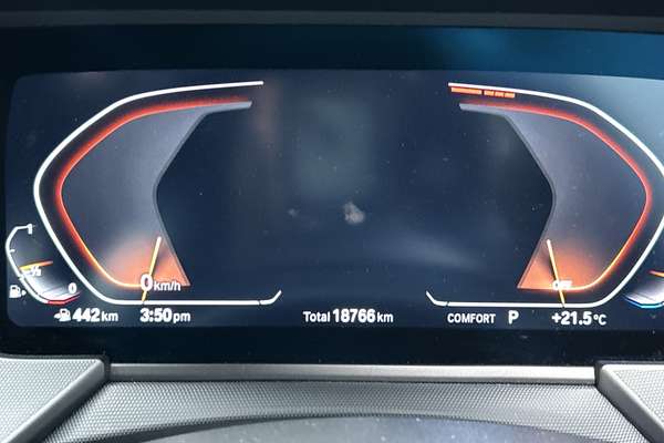 2023 BMW 1 Series 118i M Sport F40 thumb-13